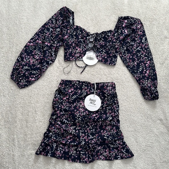 Princess Polly | Catalina Set - Picture 5 of 8